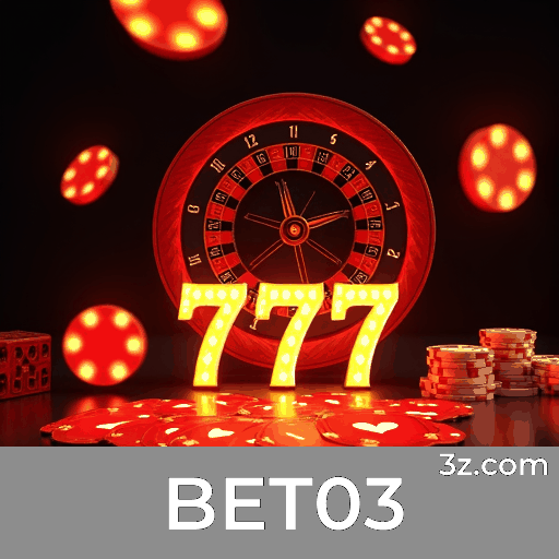 BET03 Bônus por convite BET03