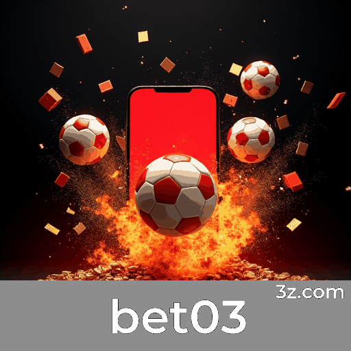 Formulário de cadastro da bet03