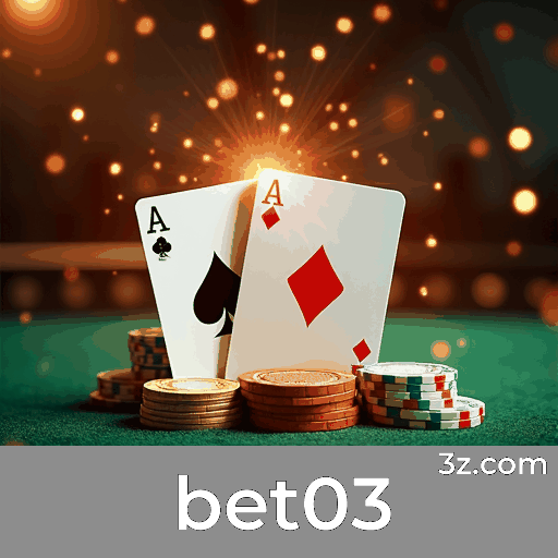 Cadastro na bet03 para desfrutar dos melhores jogos