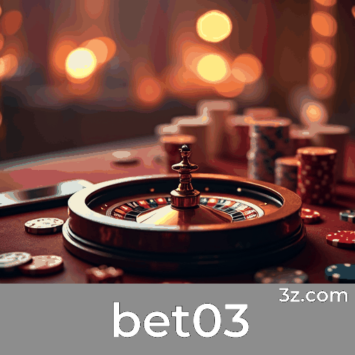 Cadastro na bet03 para desfrutar dos melhores jogos