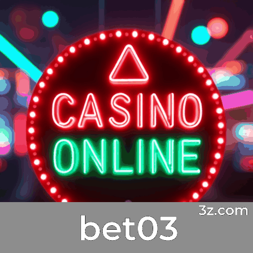 A bet03 oferece jogos de mesa divertidos