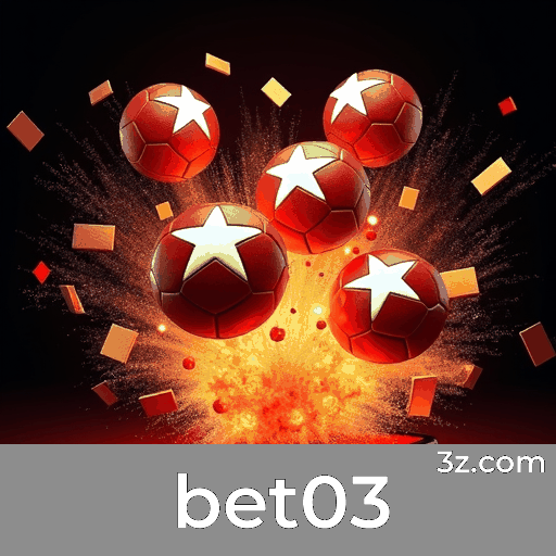 Cadastro na bet03 para desfrutar dos melhores jogos