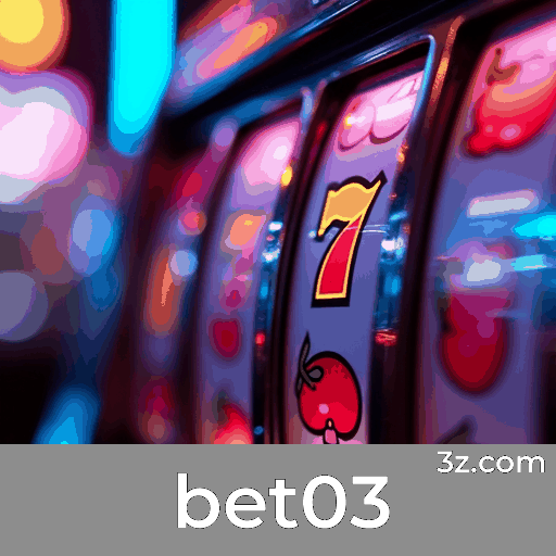 Cadastro na bet03 para desfrutar dos melhores jogos