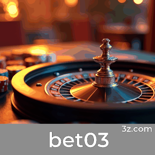 Cadastro na bet03 para desfrutar dos melhores jogos