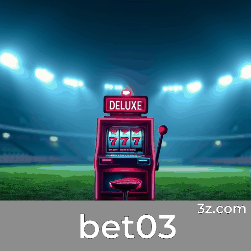 Cadastro na bet03 para desfrutar dos melhores jogos