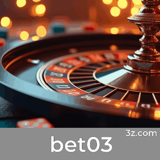 Jogos de loteria na bet03